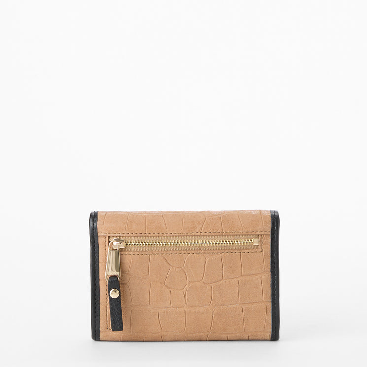 Latte San Lorenzo	Kerra Wallet Back View
