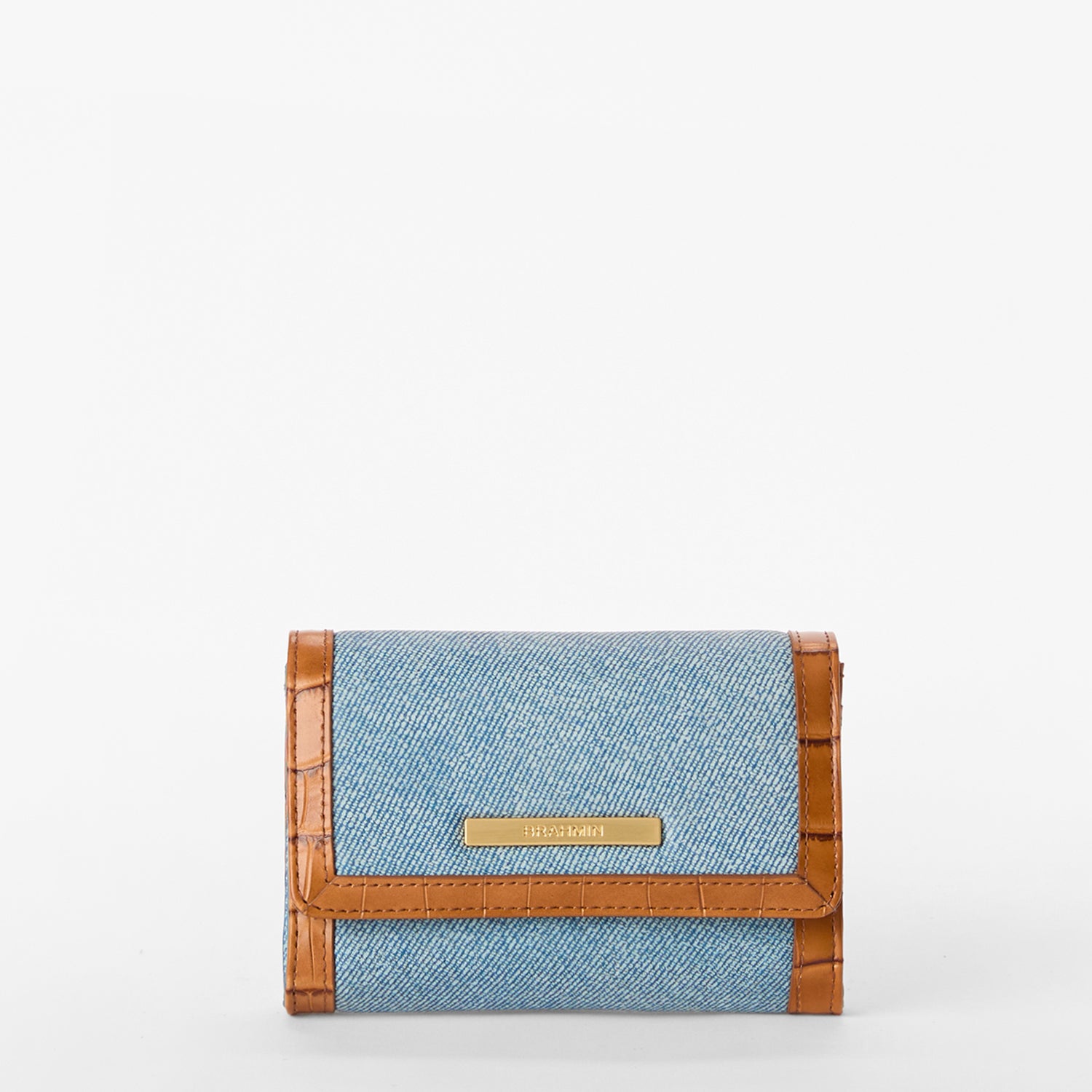 Micaela | Denim Starlit | BRAHMIN