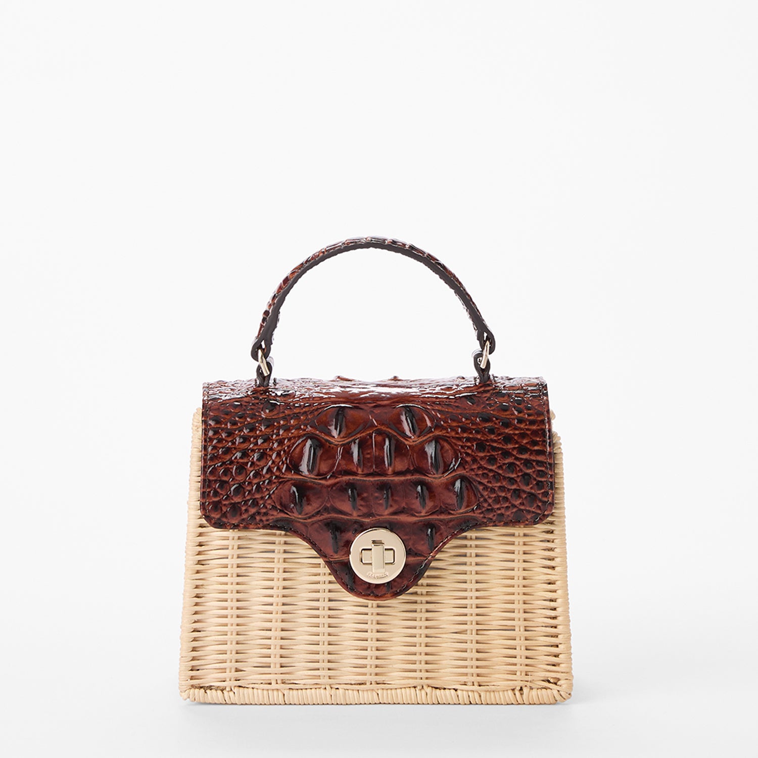 Liliana | Pecan Maison | BRAHMIN