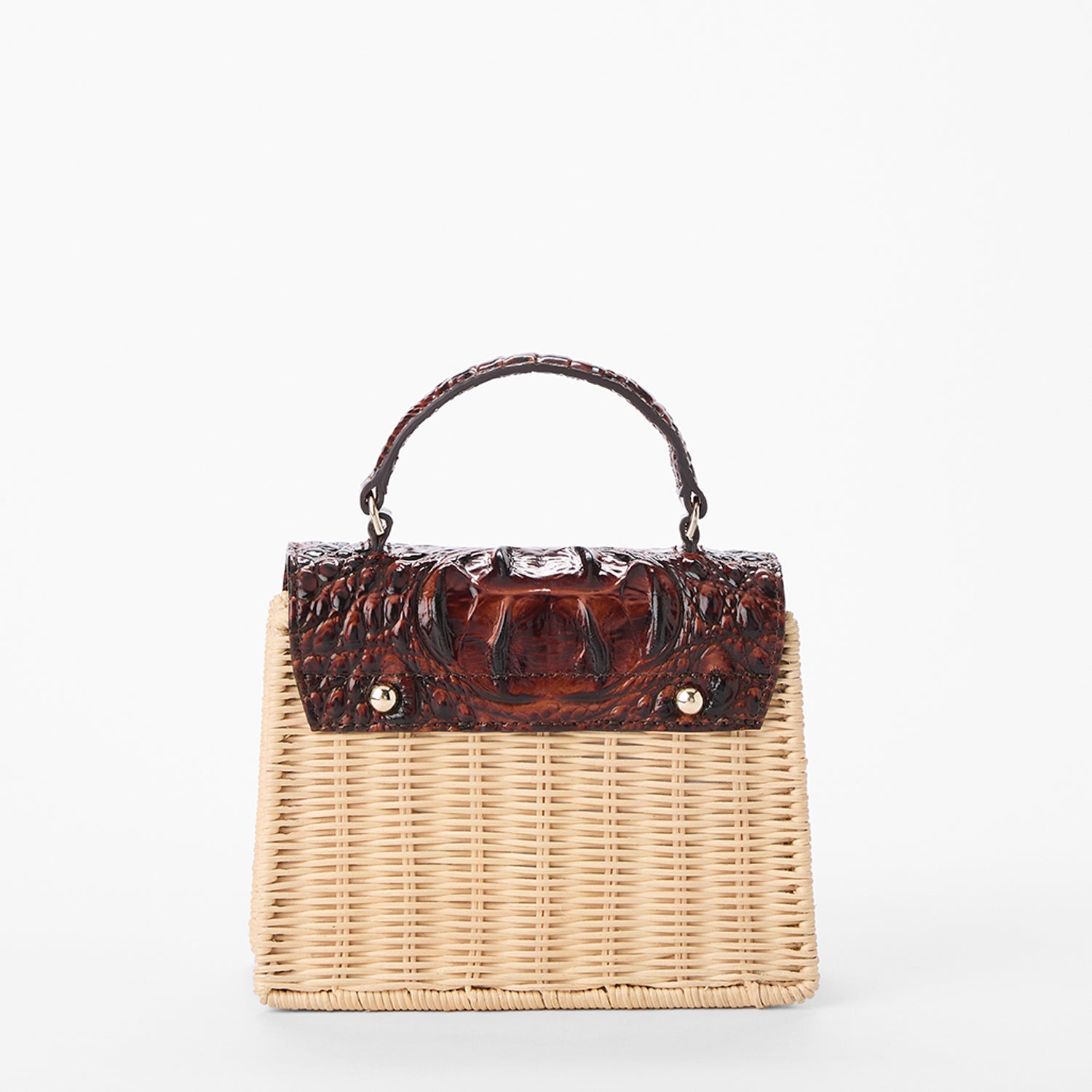 Liliana | Pecan Maison | BRAHMIN