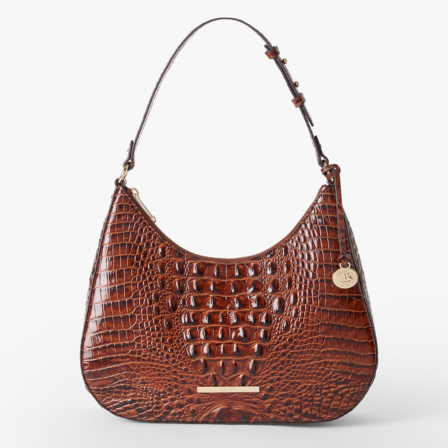 Stephie | Chocolate Melbourne | BRAHMIN