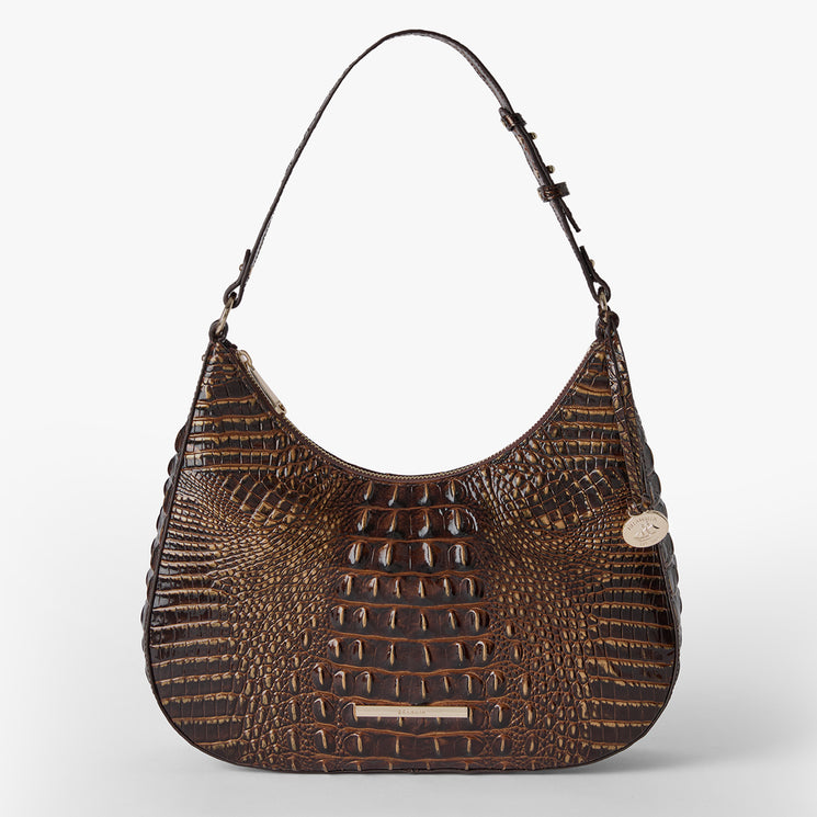 Stephie | Chocolate Melbourne | BRAHMIN