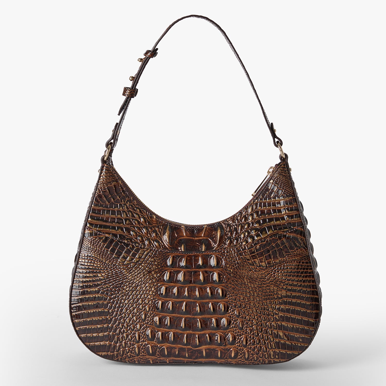 Stephie | Chocolate Melbourne | BRAHMIN