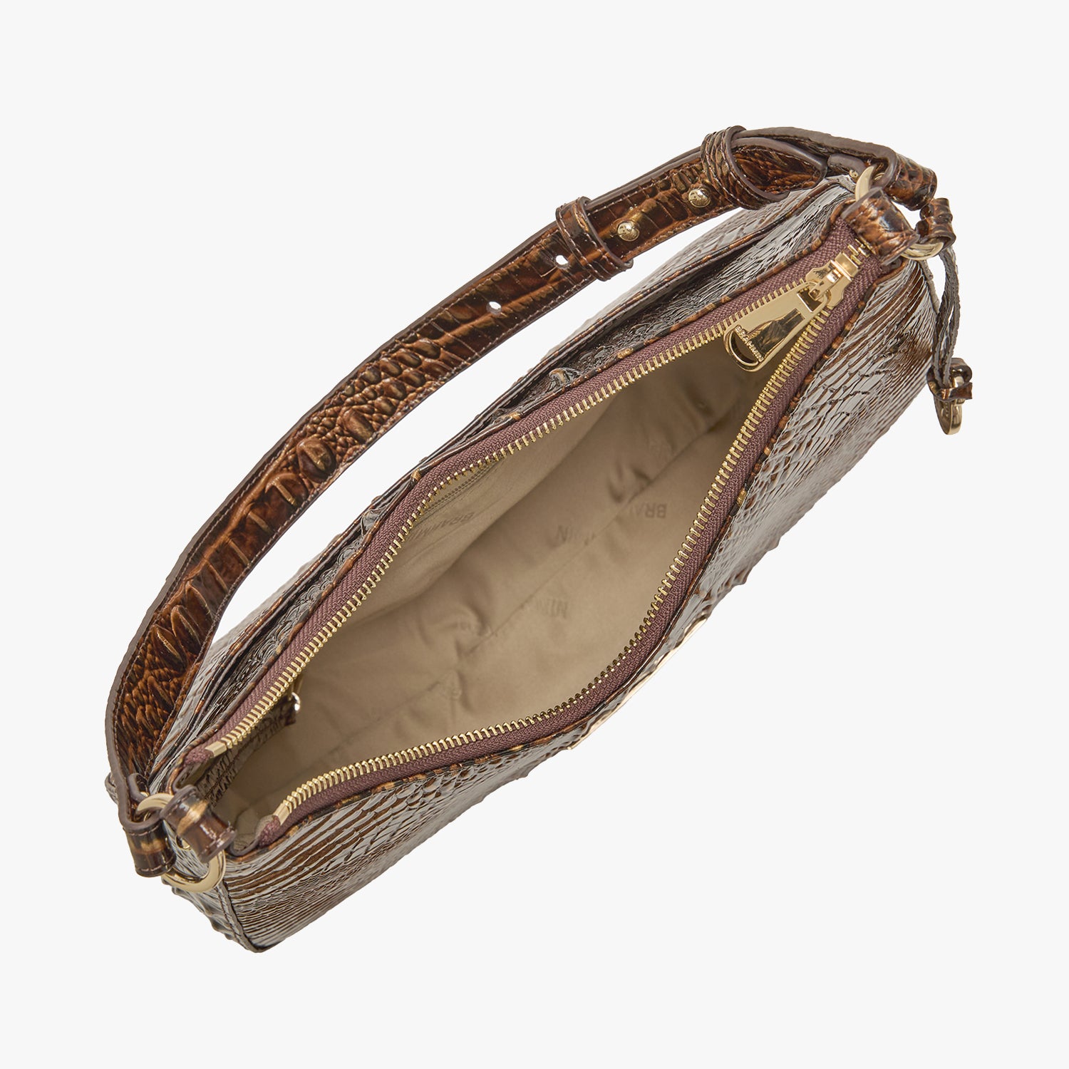 Stephie | Chocolate Melbourne | BRAHMIN