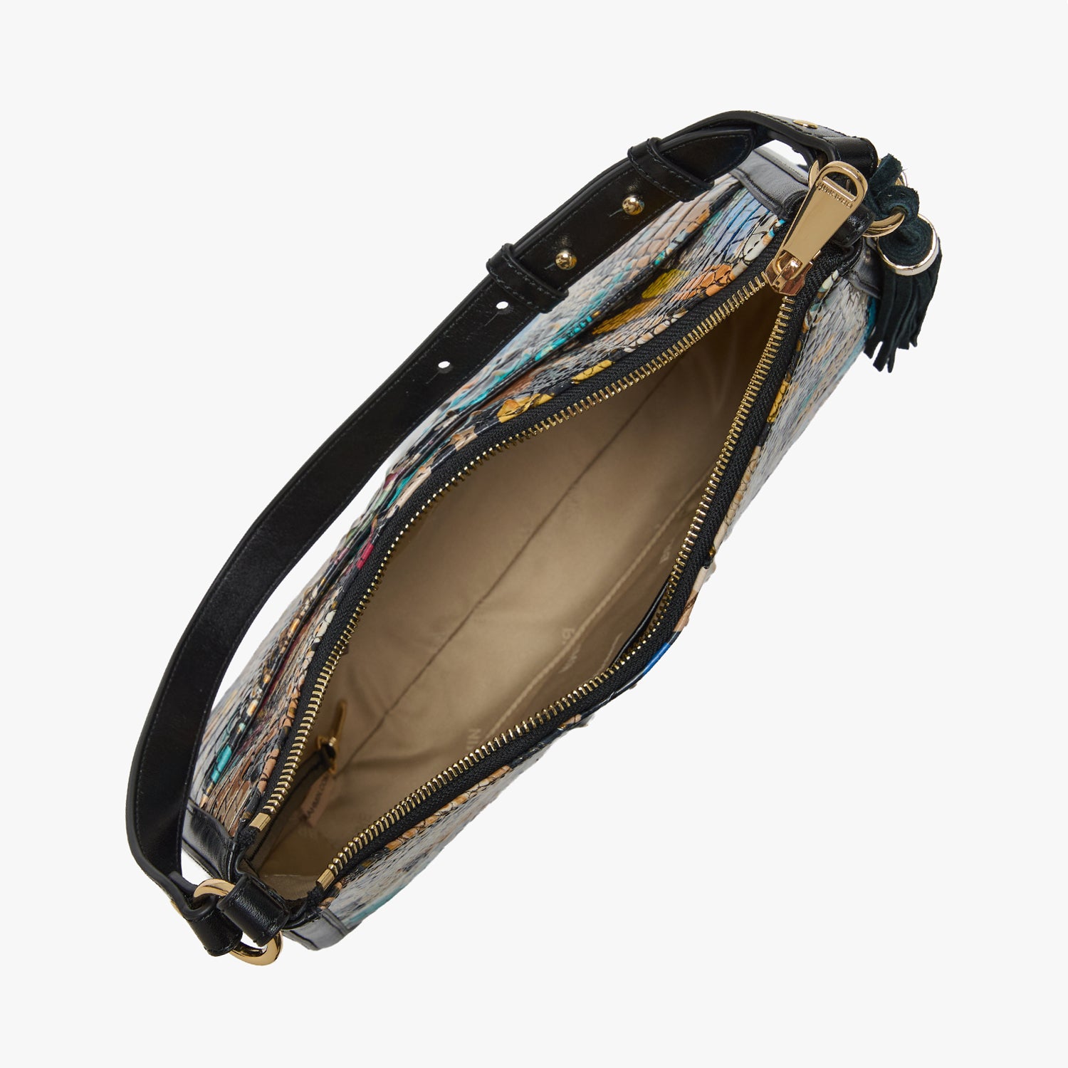 Stephie | Multi Bennet | BRAHMIN