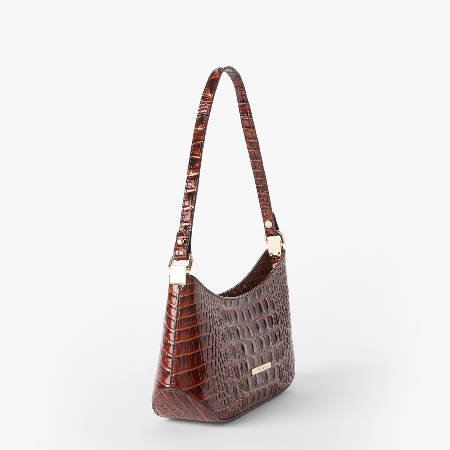 Lilibeth | Pecan Melbourne | BRAHMIN