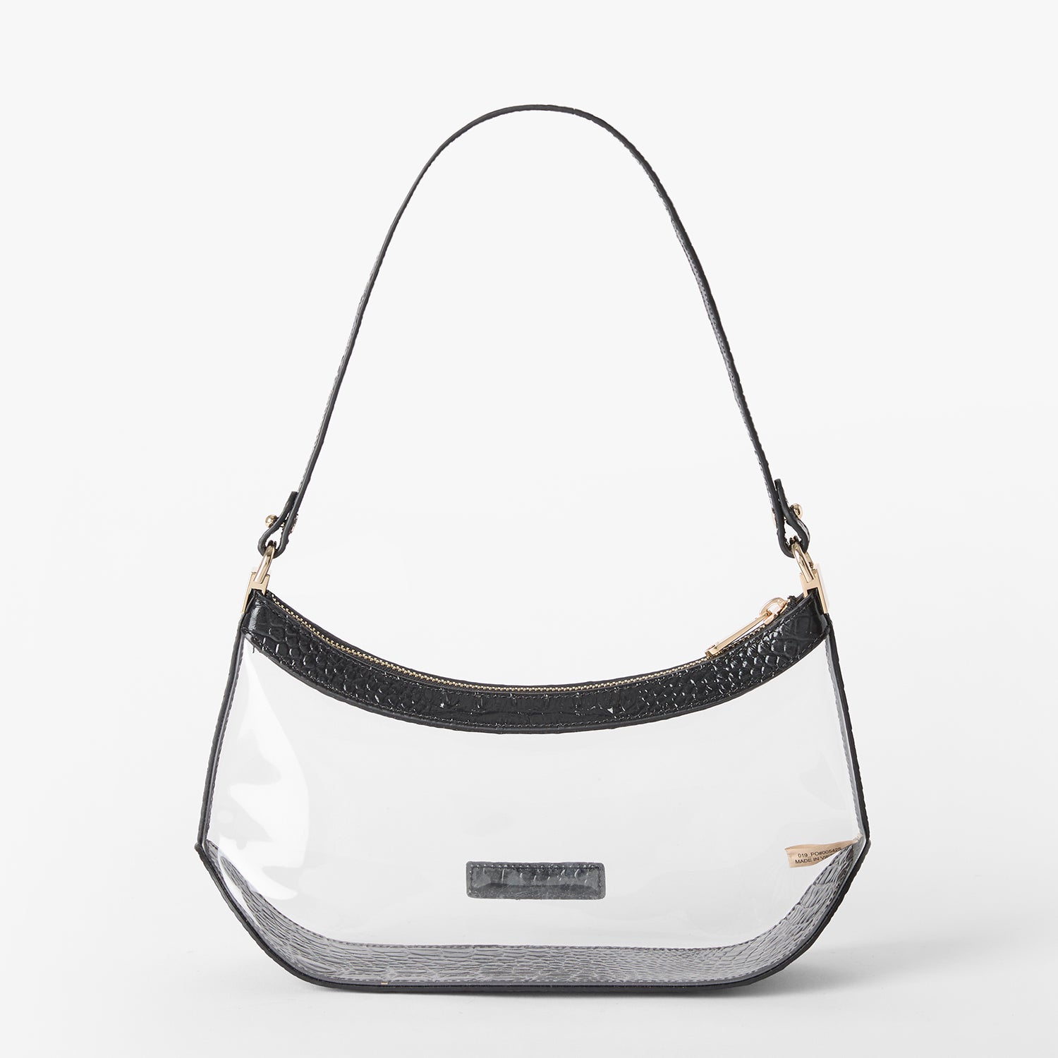 Lilibeth | Black Seagate | BRAHMIN