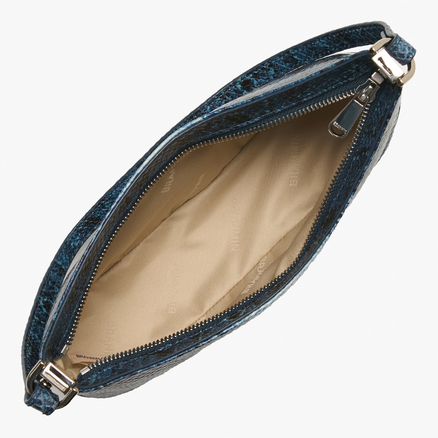 Lilibeth | Vintage Indigo Quartzite | BRAHMIN
