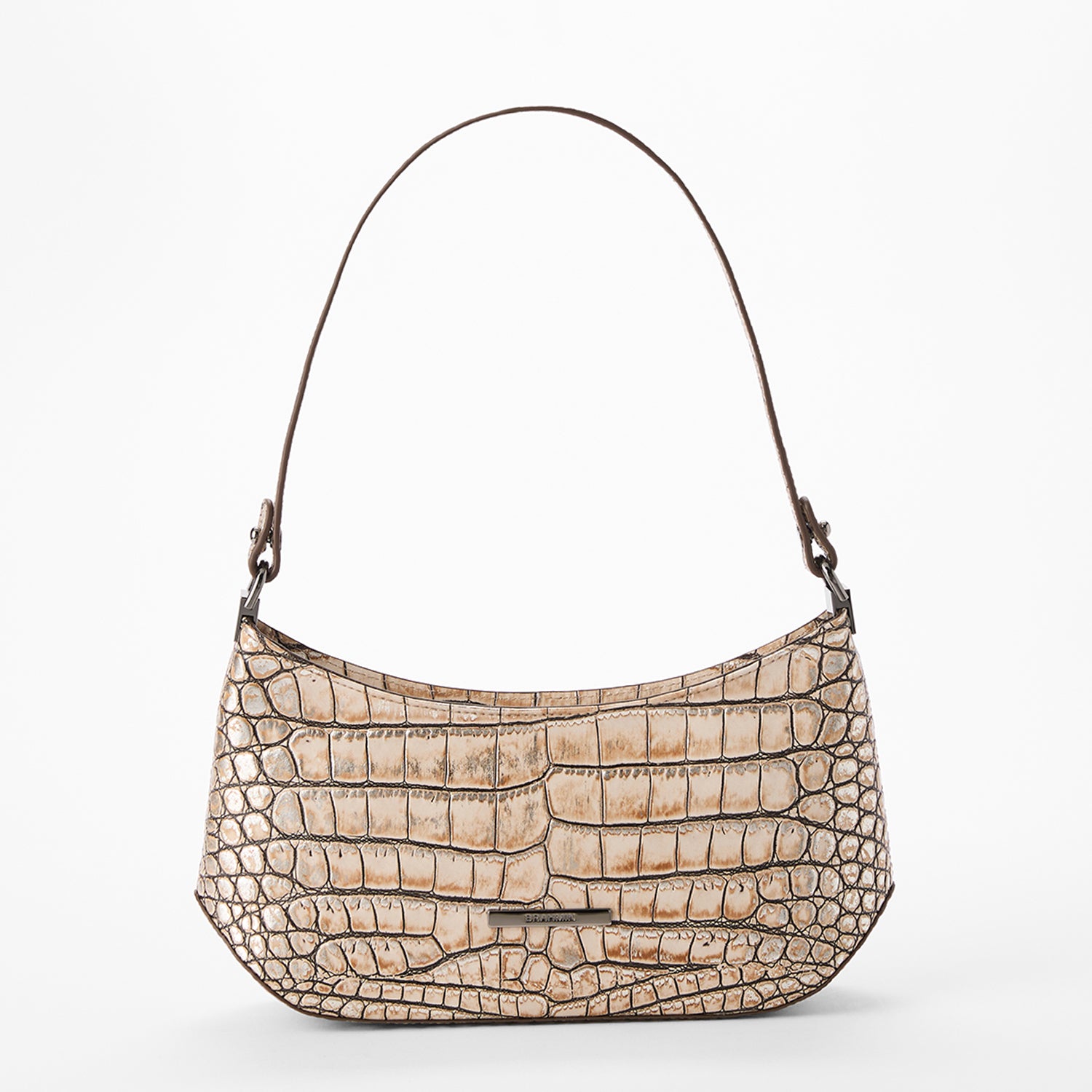Lilibeth | Vintage Indigo Quartzite | BRAHMIN