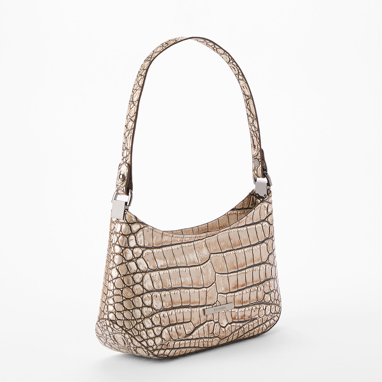 Lilibeth | Fossilized Shale | BRAHMIN