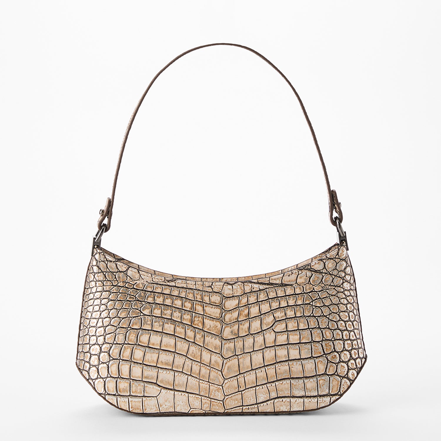 Lilibeth | Fossilized Shale | BRAHMIN