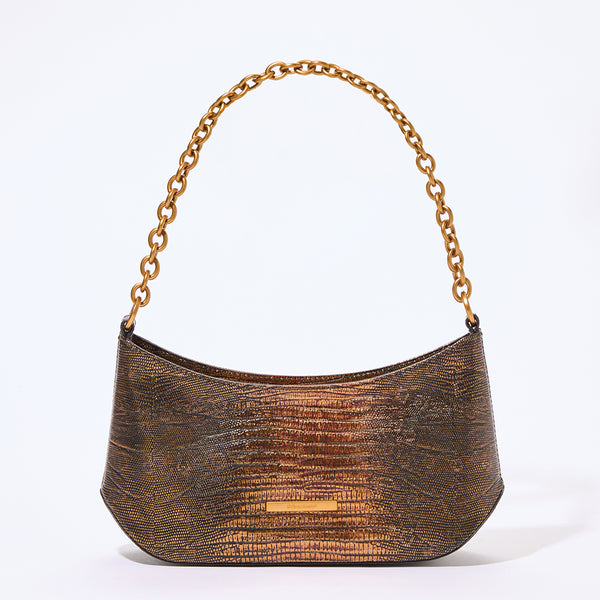 Lilibeth | Chocolate Boundless | BRAHMIN