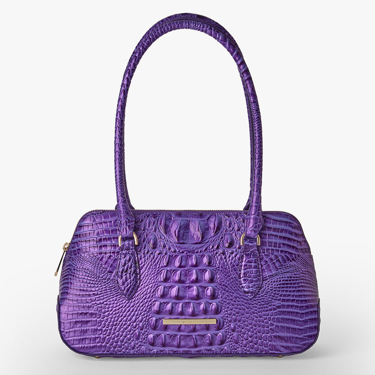 Jennifer | Cosmic Purple Melbourne | BRAHMIN