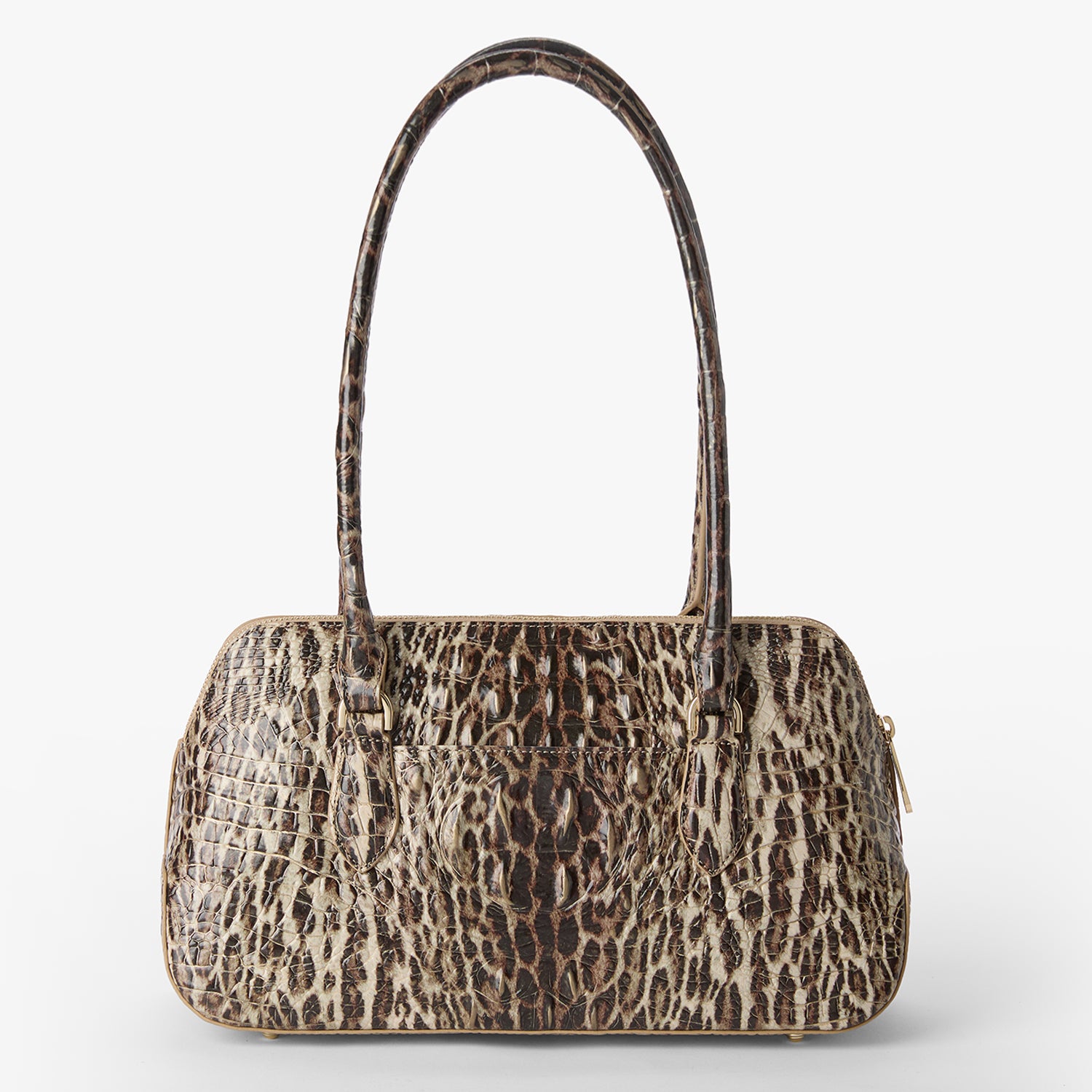 大*寺様 BBM Authentic Collection Jennifer | Ocelot Melbourne | BRAHMIN