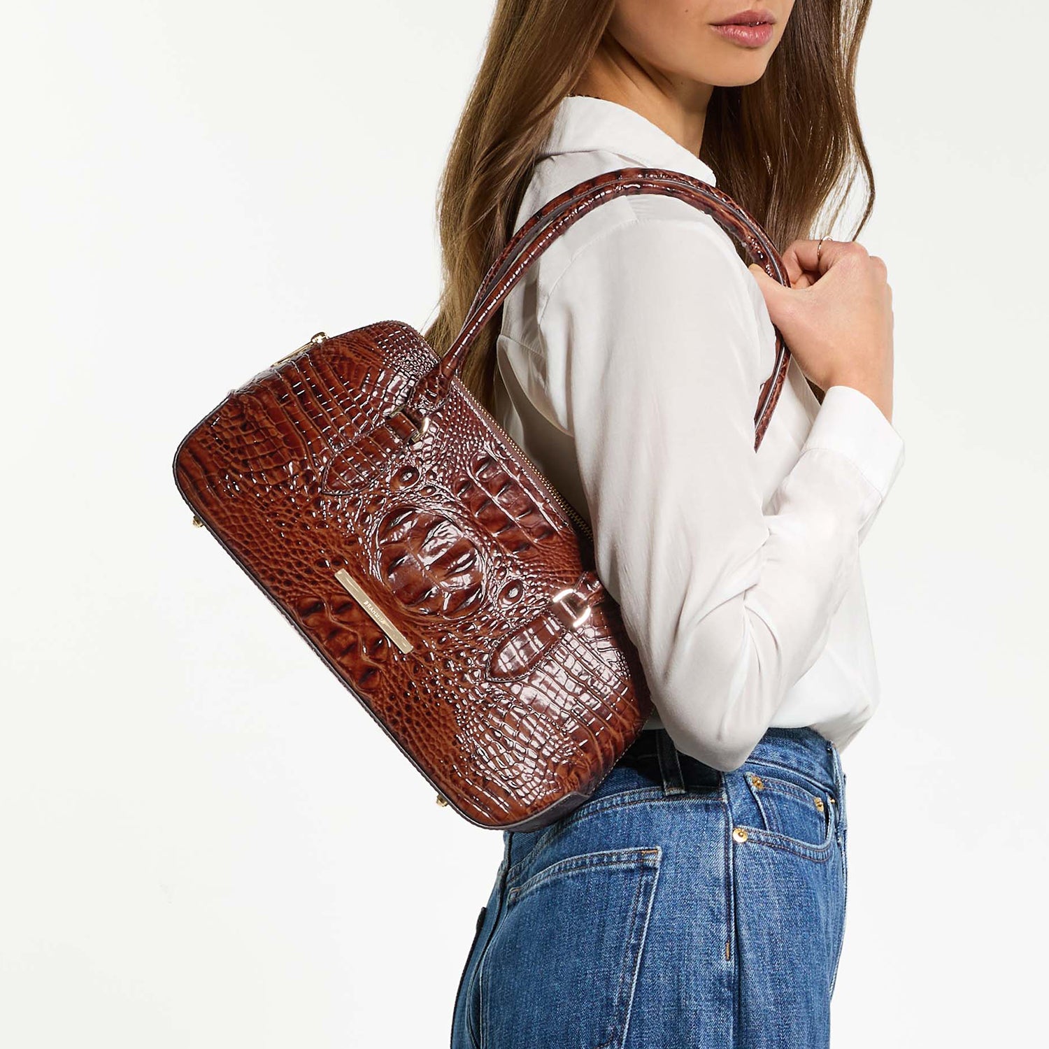 Jennifer | Softscape Melbourne | BRAHMIN