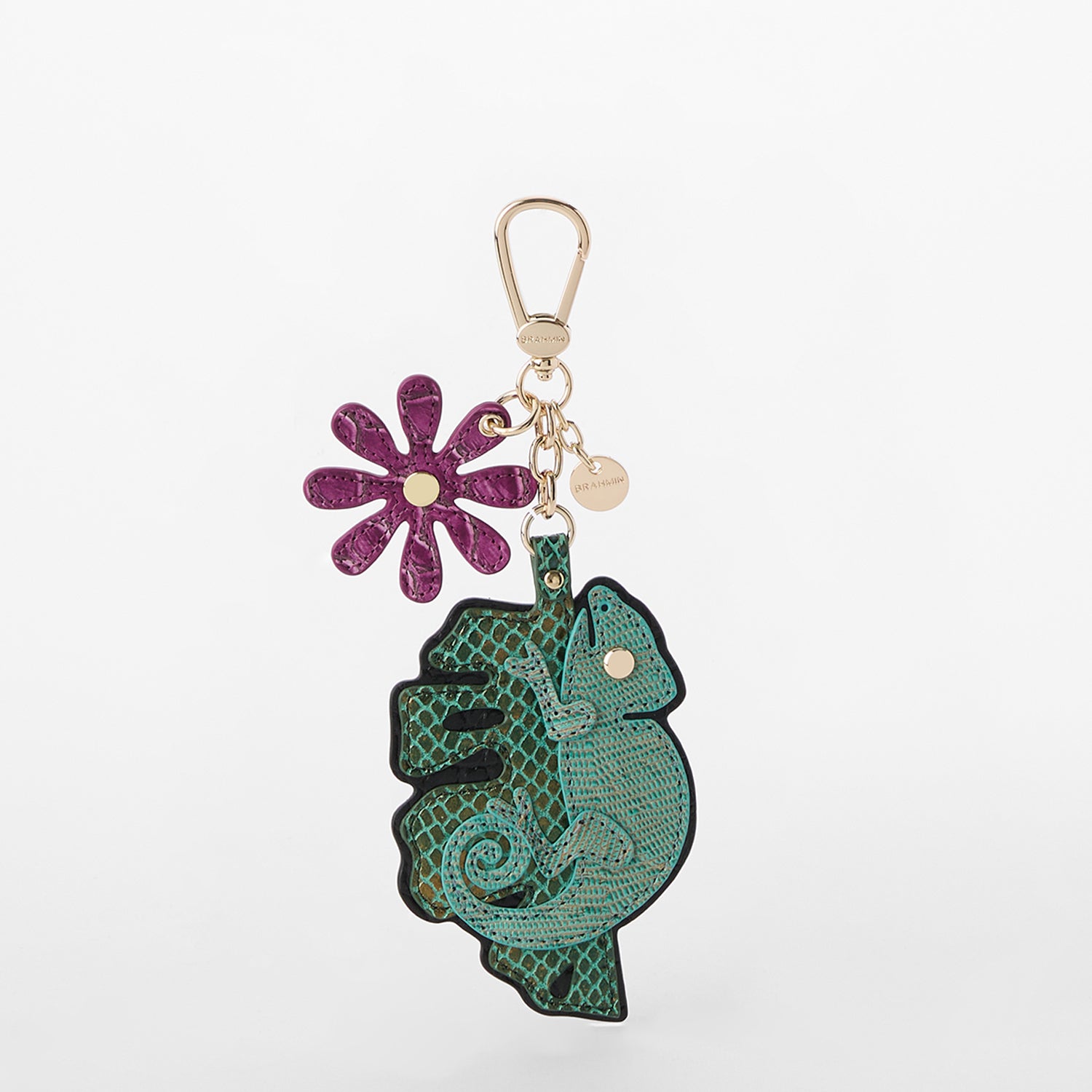 Chameleon Charm | Multi Mantra | BRAHMIN