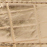 Gold Classic Croc / Small swatch