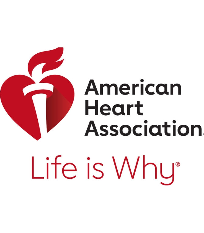 American Heart Association (Life is Why)