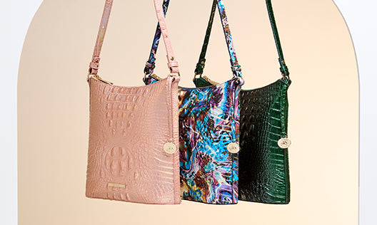 Brahmin discontinued fashion handbags