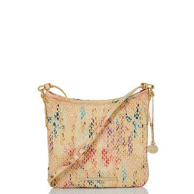 Multi Junie Jody Crossbody Front View 