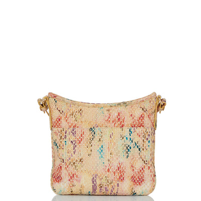 Multi Junie Jody Crossbody Back View