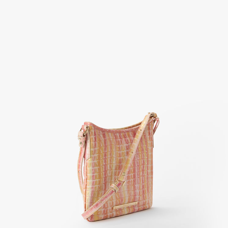 Multi Royalton Jody Crossbody Side View