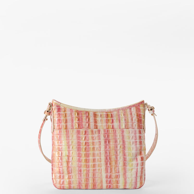 Multi Royalton Jody Crossbody Back View