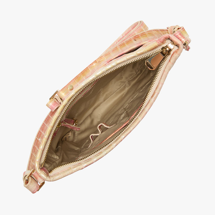 Multi Royalton Jody Crossbody Open Top View