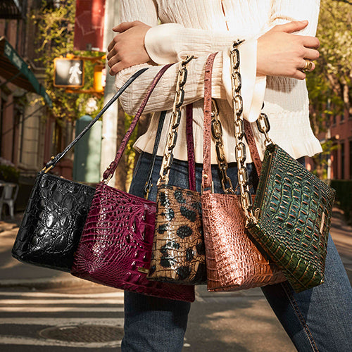 New Arrival Handbags and Purses BRAHMIN