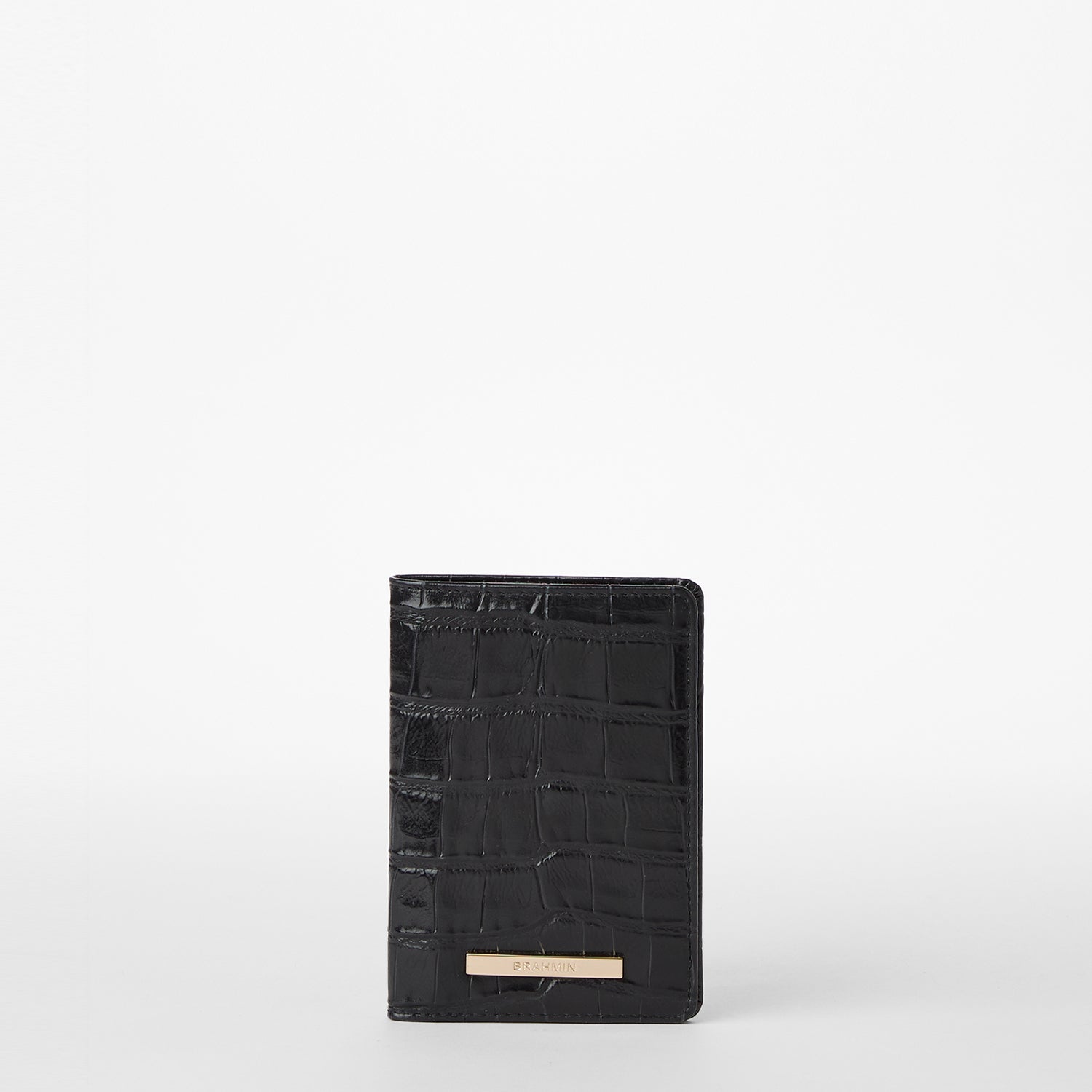 Brahmin Travel store wallet