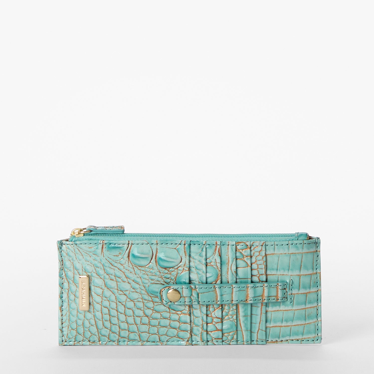 Sophia | Waterlily Abloom | BRAHMIN
