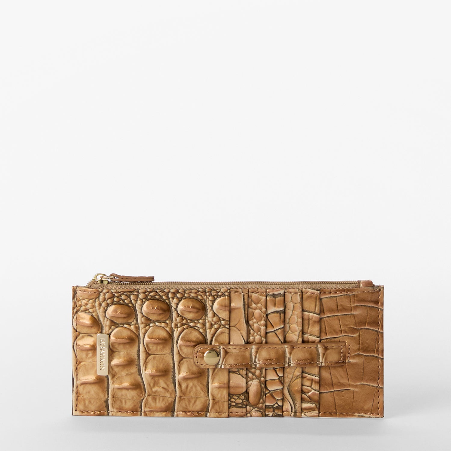 Denise | Pecan Melbourne | BRAHMIN