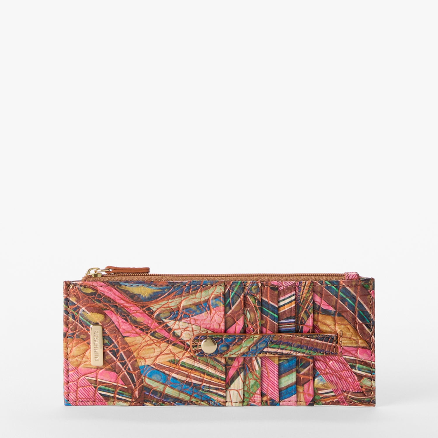 Credit Card Wallet | Sunleaf Melbourne | BRAHMIN