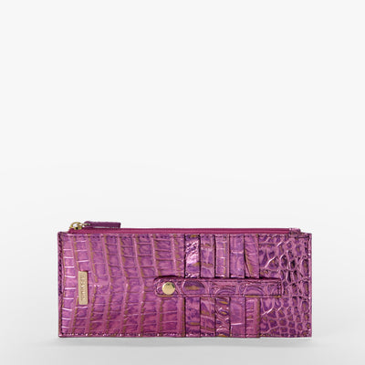 Opera Melbourne Credit Card Wallet Front View 