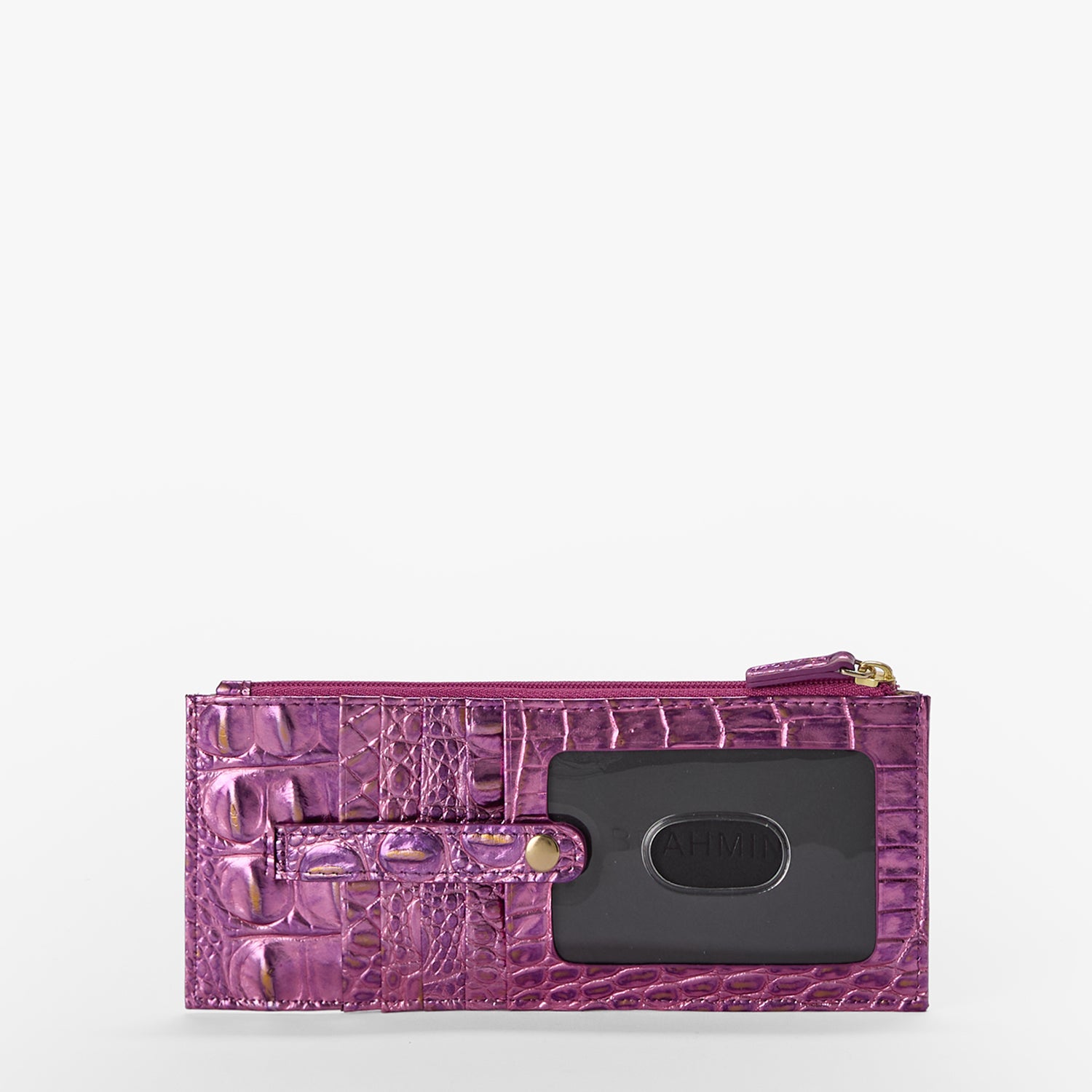 Credit Card Wallet | Opera Melbourne | BRAHMIN