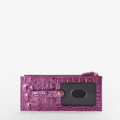 Opera Melbourne Credit Card Wallet Back View 