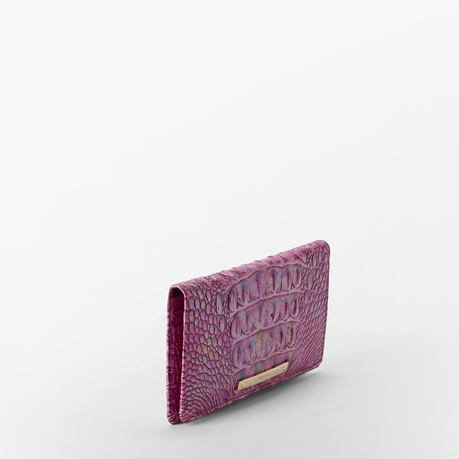 Ady Wallet | Grapefruit Melbourne | BRAHMIN