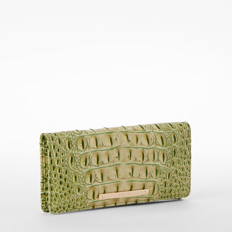 Fern Melbourne Ady Wallet Side View