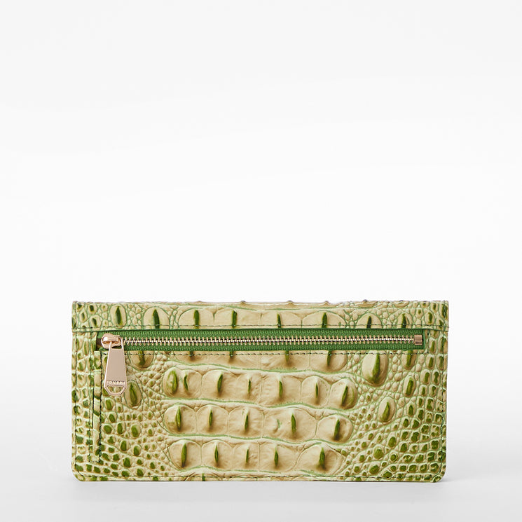 Fern Melbourne Ady Wallet Back View