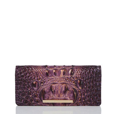 Fig Jam Melbourne Ady Wallet Front View 
