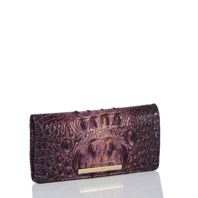 Fig Jam Melbourne Ady Wallet Side View 
