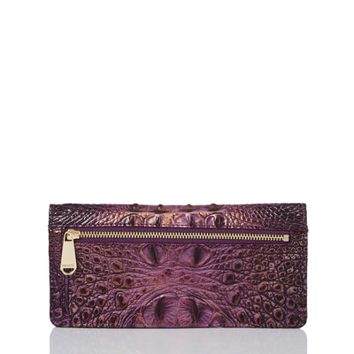 Fig Jam Melbourne Ady Wallet Back View 
