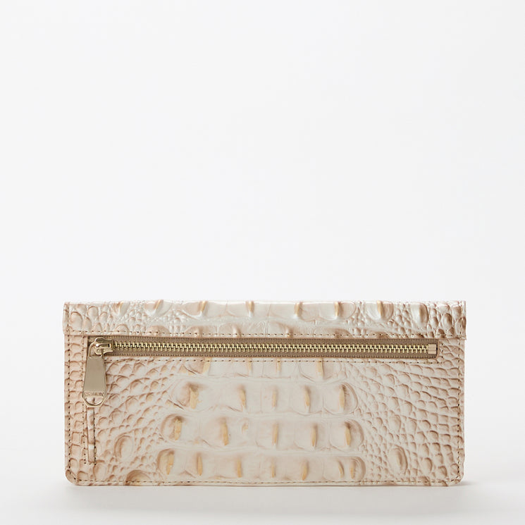 Ady Wallet Contour Melbourne Back View
