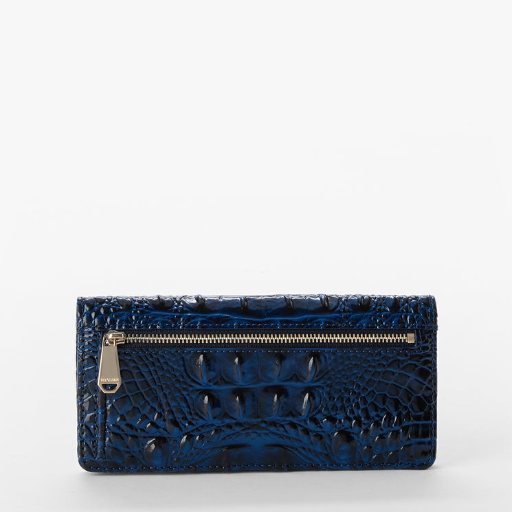 Anchor Melbourne Ady Wallet Back View