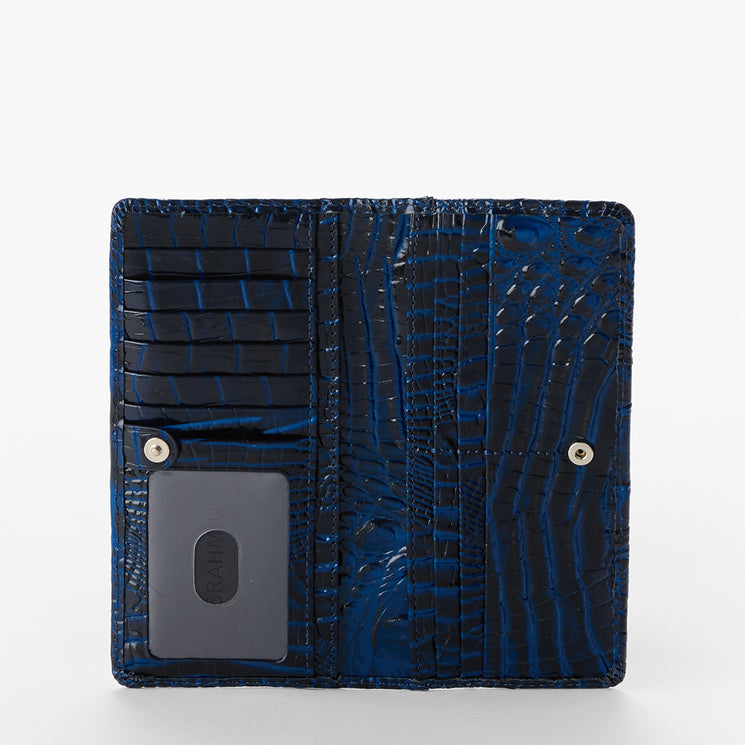 Anchor Melbourne Ady Wallet Open View