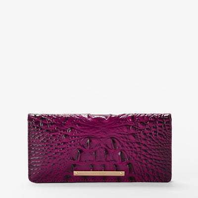 Sugar Plum Melbourne Ady Wallet Front View 