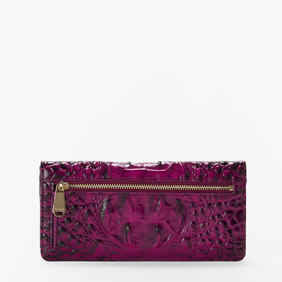 Sugar Plum Melbourne Ady Wallet Back View 