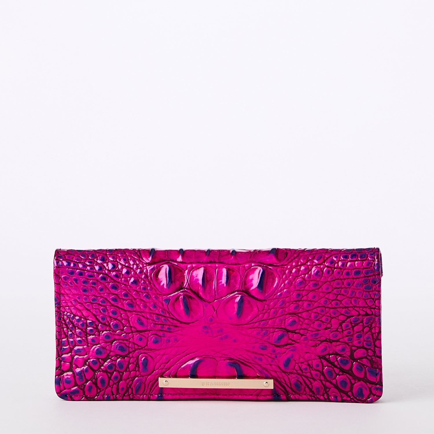 Brahmin offers Ady Wallet Spicy Orange Melbourne