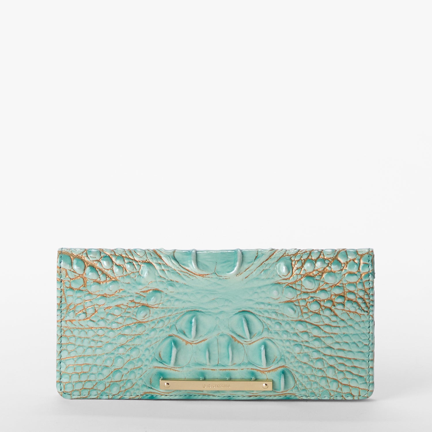 Credit Card Wallet | Driftwood Melbourne | BRAHMIN