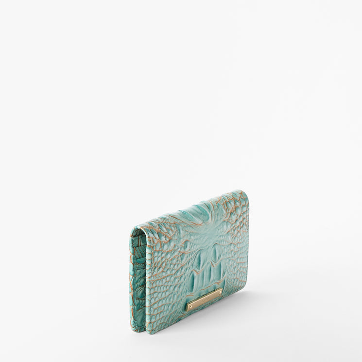 Waterfall Melbourne Ady Wallet Side View